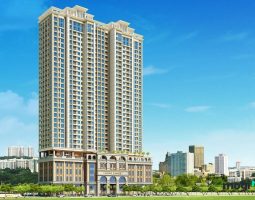 Chung Cư Lucky Palace Quận 6 – Bảng Giá Dự Án Năm 2021