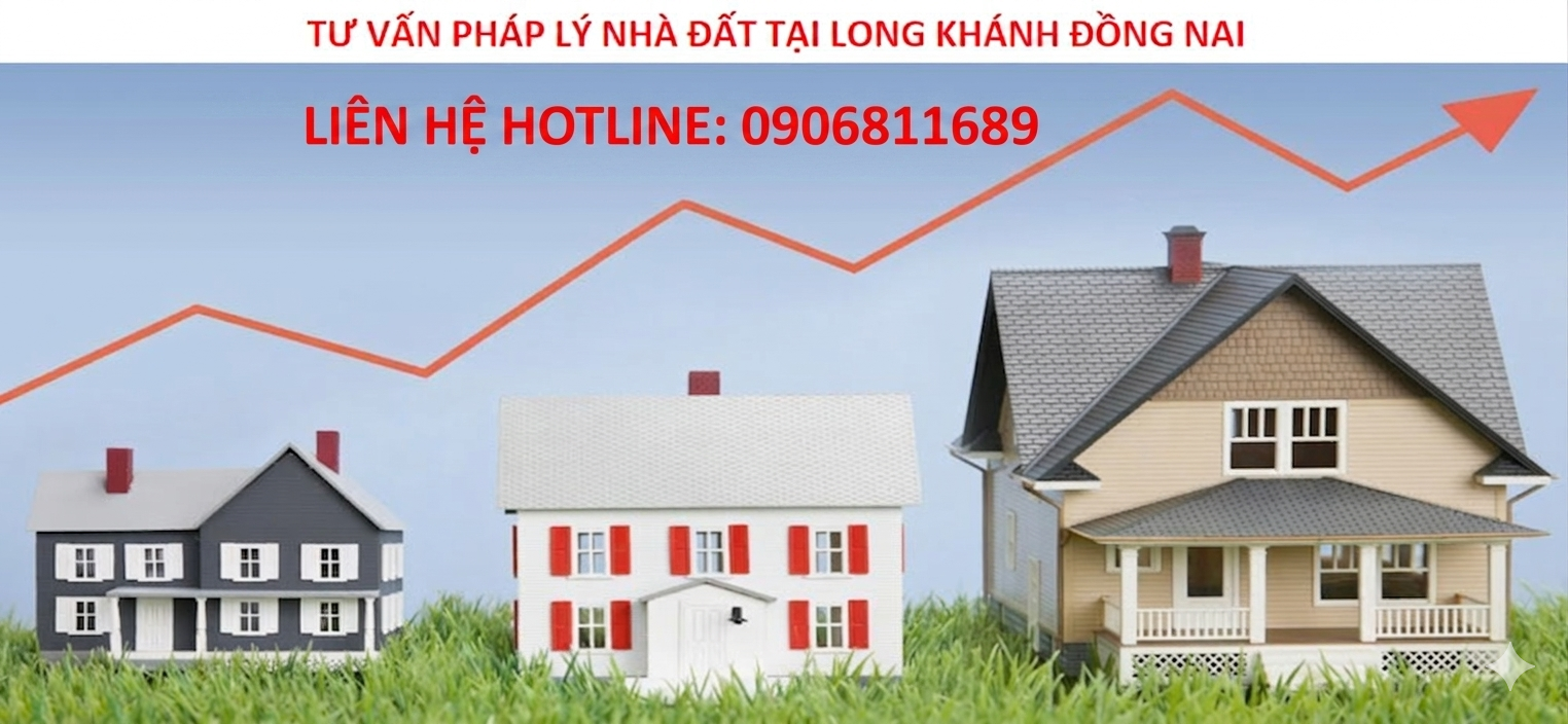 nhà đất long khánh đồng nai